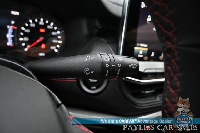 2023 Jeep Compass Trailhawk Wasilla AK