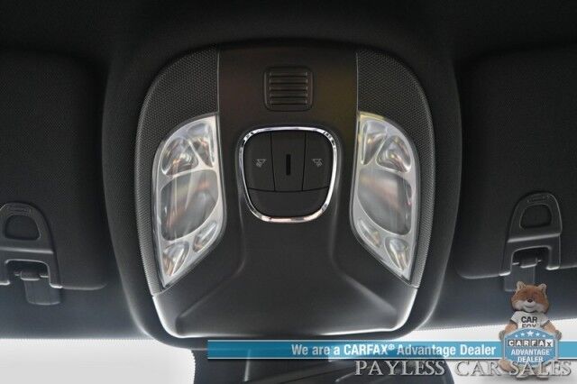 2023 Jeep Compass Trailhawk Wasilla AK