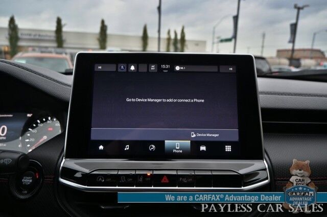 2023 Jeep Compass Trailhawk Wasilla AK