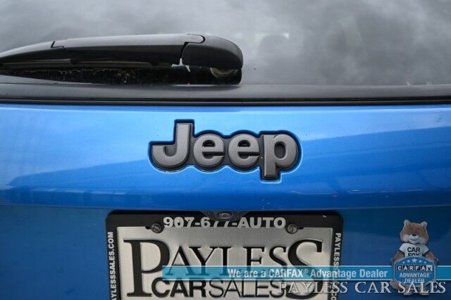 2023 Jeep Compass Trailhawk Wasilla AK