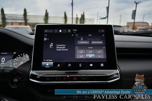 2023 Jeep Compass Trailhawk Wasilla AK