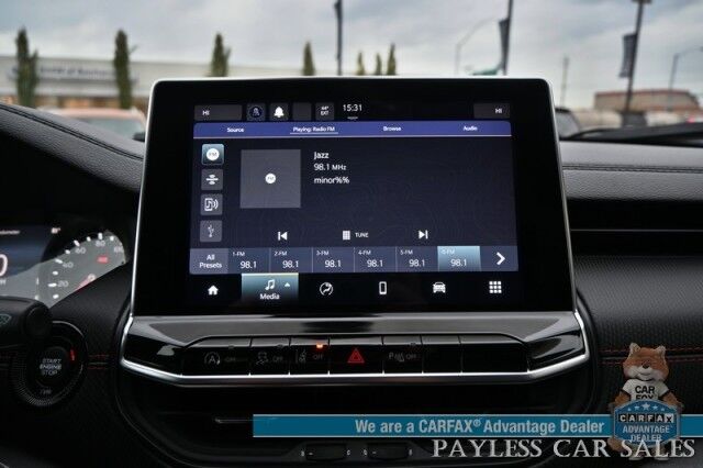 2023 Jeep Compass Trailhawk Wasilla AK