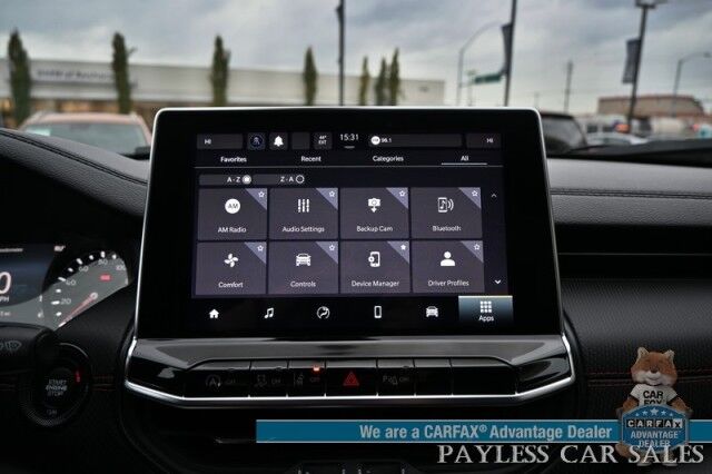 2023 Jeep Compass Trailhawk Wasilla AK