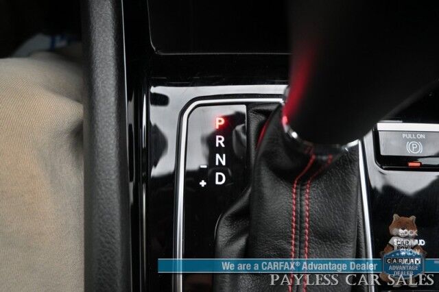 2023 Jeep Compass Trailhawk Wasilla AK