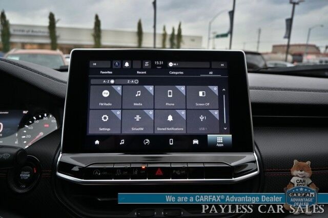 2023 Jeep Compass Trailhawk Wasilla AK