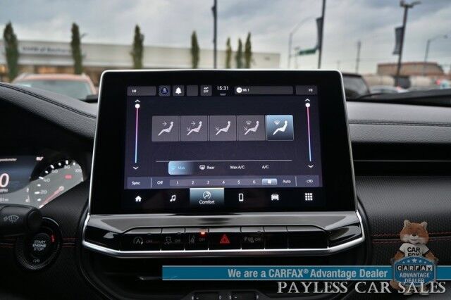 2023 Jeep Compass Trailhawk Wasilla AK