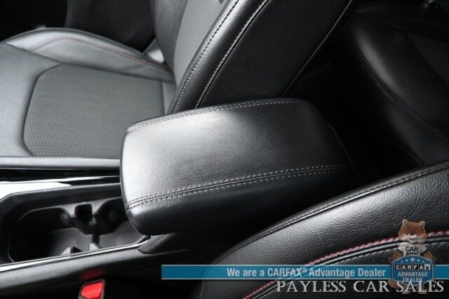 2023 Jeep Compass Trailhawk Wasilla AK