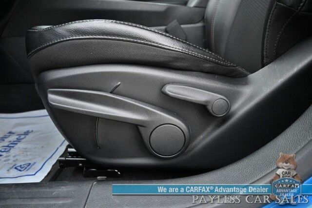 2023 Jeep Compass Trailhawk Wasilla AK