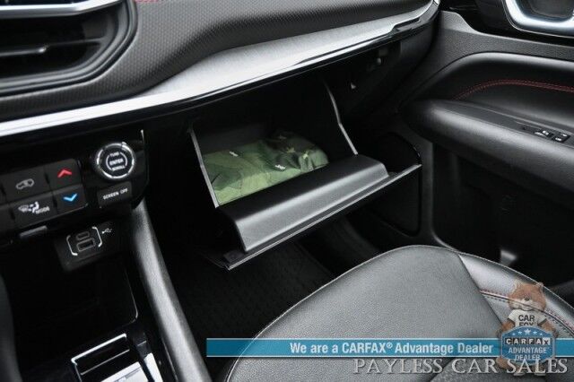 2023 Jeep Compass Trailhawk Wasilla AK