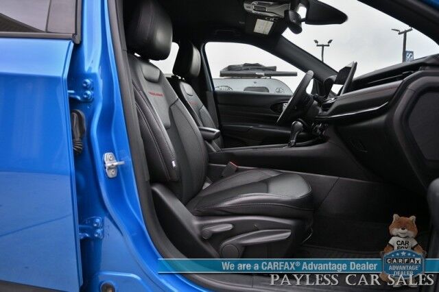 2023 Jeep Compass Trailhawk Wasilla AK