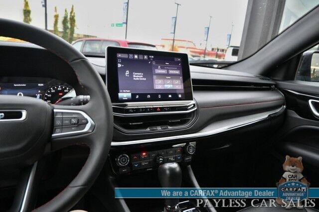 2023 Jeep Compass Trailhawk Wasilla AK