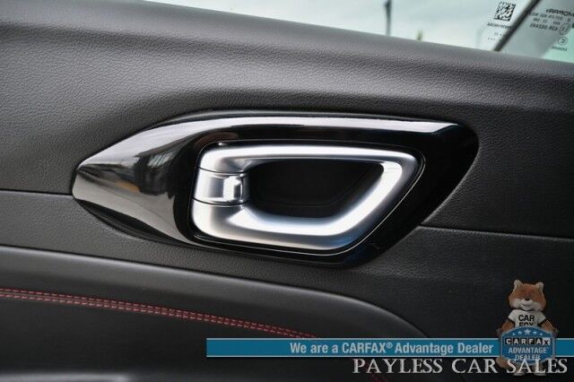 2023 Jeep Compass Trailhawk Wasilla AK