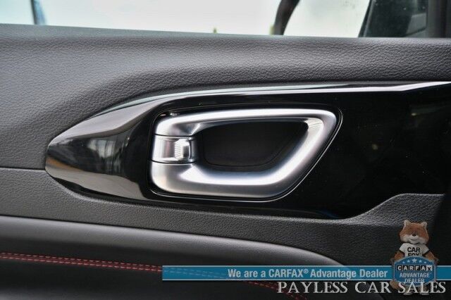 2023 Jeep Compass Trailhawk Wasilla AK