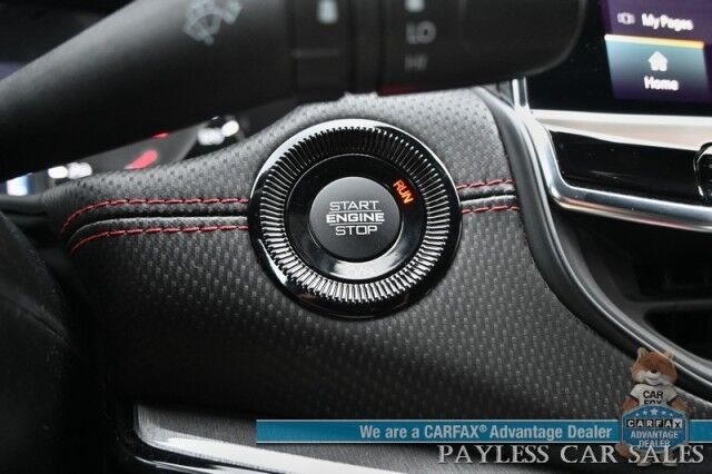 2023 Jeep Compass Trailhawk Wasilla AK