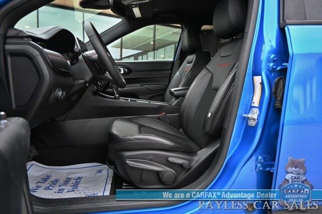 2023 Jeep Compass Trailhawk Wasilla AK