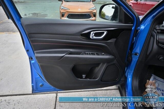 2023 Jeep Compass Trailhawk Wasilla AK