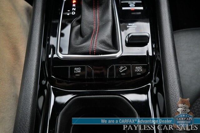 2023 Jeep Compass Trailhawk Wasilla AK