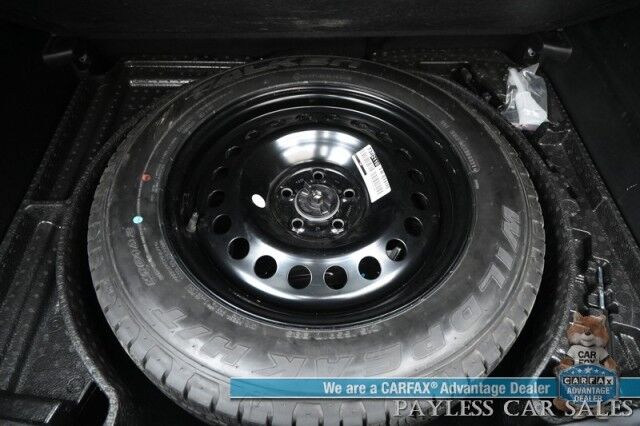 2023 Jeep Compass Trailhawk Wasilla AK