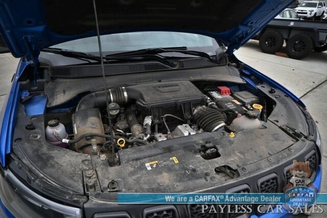 2023 Jeep Compass Trailhawk Wasilla AK