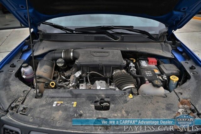 2023 Jeep Compass Trailhawk Wasilla AK