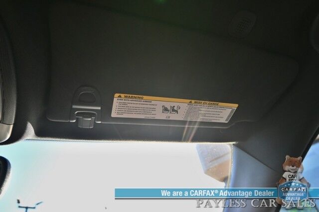 2023 Jeep Compass Trailhawk Anchorage AK