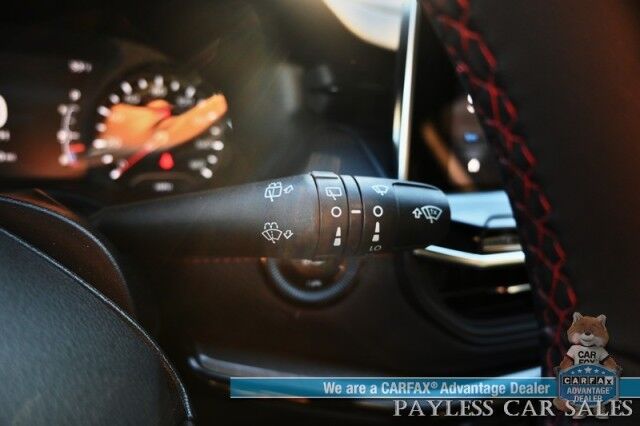 2023 Jeep Compass Trailhawk Anchorage AK