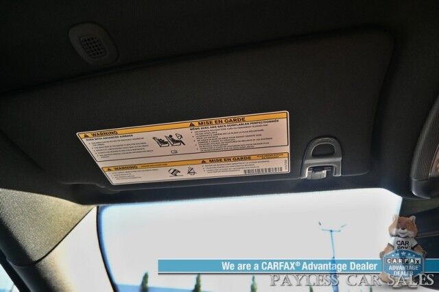 2023 Jeep Compass Trailhawk Anchorage AK