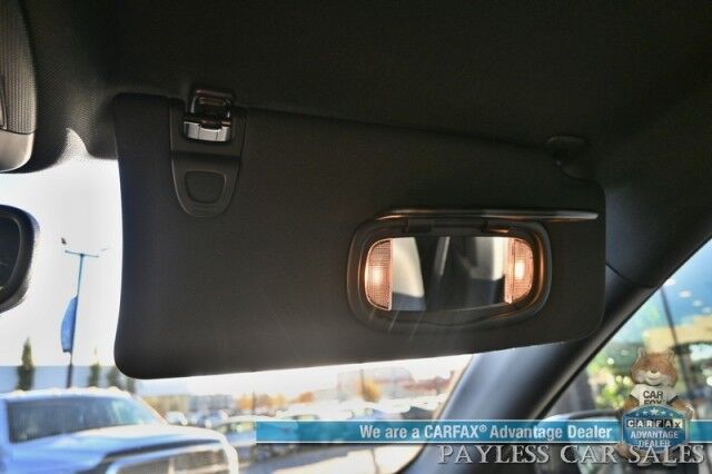 2023 Jeep Compass Trailhawk Anchorage AK