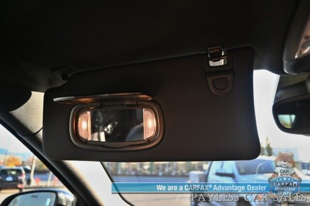 2023 Jeep Compass Trailhawk Anchorage AK