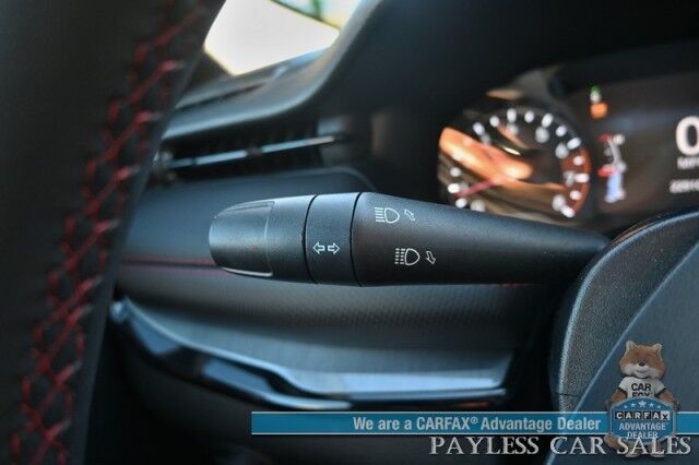 2023 Jeep Compass Trailhawk Anchorage AK