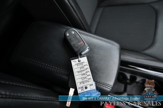 2023 Jeep Compass Trailhawk Anchorage AK