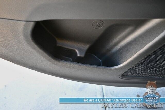 2023 Jeep Compass Trailhawk Anchorage AK