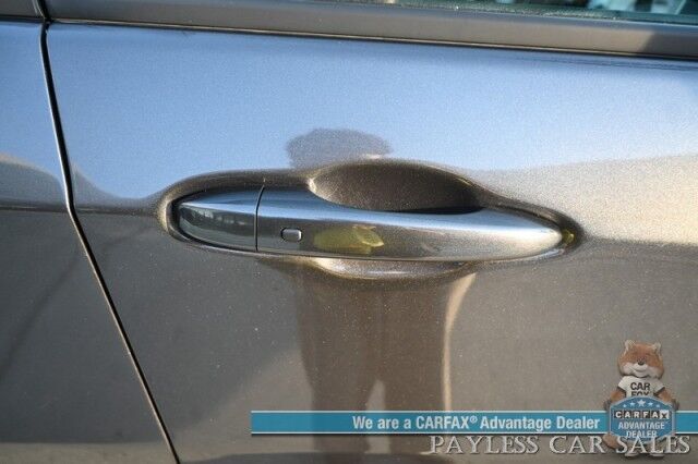 2023 Jeep Compass Trailhawk Anchorage AK