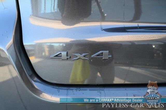 2023 Jeep Compass Trailhawk Anchorage AK