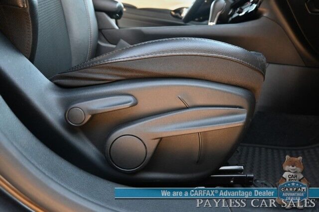 2023 Jeep Compass Trailhawk Anchorage AK