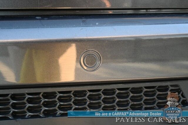 2023 Jeep Compass Trailhawk Anchorage AK