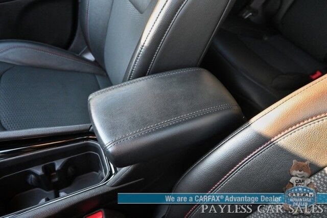 2023 Jeep Compass Trailhawk Anchorage AK