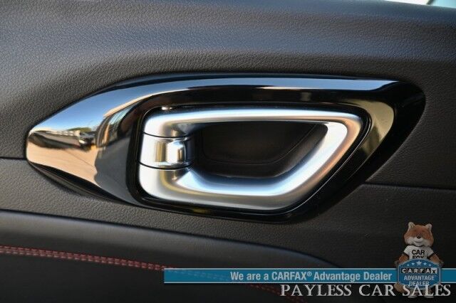 2023 Jeep Compass Trailhawk Anchorage AK