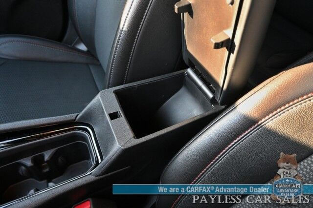 2023 Jeep Compass Trailhawk Anchorage AK