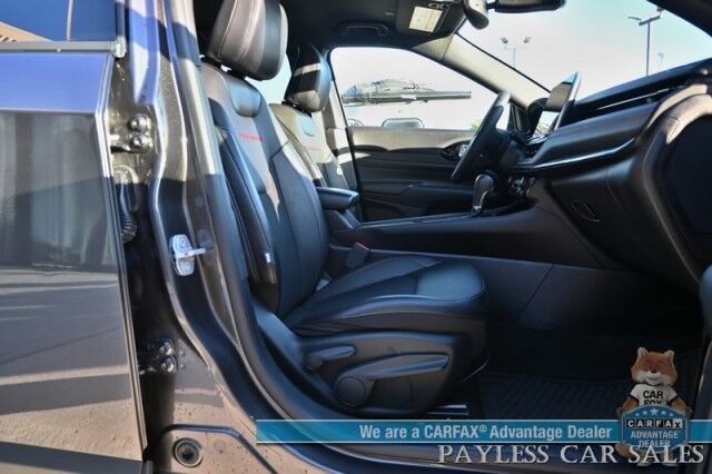 2023 Jeep Compass Trailhawk Anchorage AK