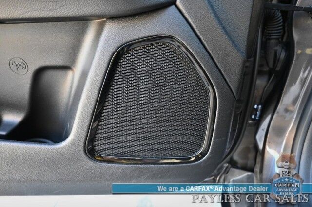 2023 Jeep Compass Trailhawk Anchorage AK