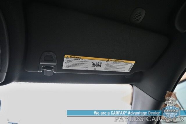 2023 Jeep Compass Trailhawk Anchorage AK