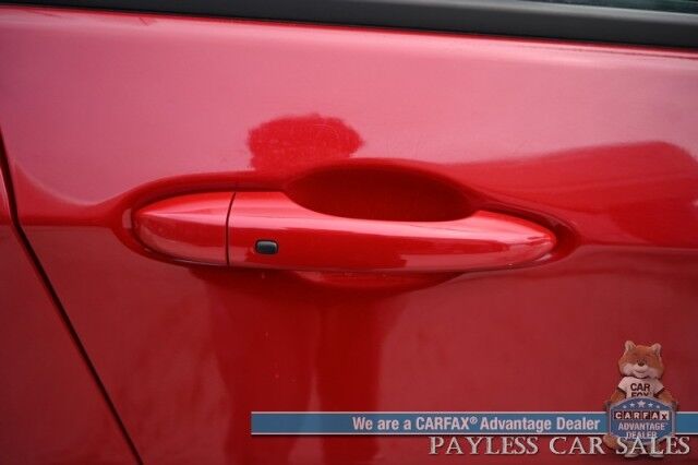 2023 Jeep Compass Trailhawk Anchorage AK