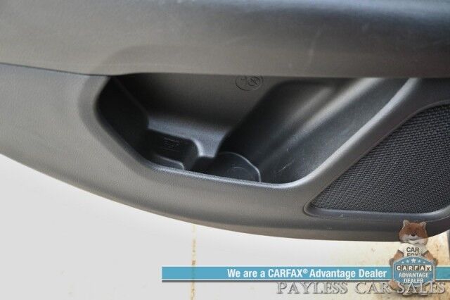 2023 Jeep Compass Trailhawk Anchorage AK