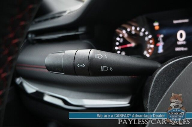 2023 Jeep Compass Trailhawk Anchorage AK