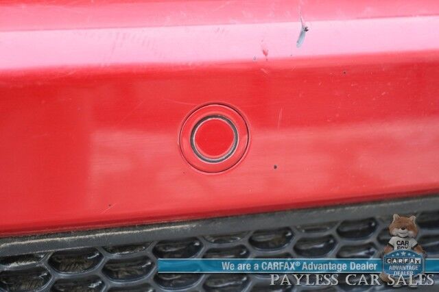 2023 Jeep Compass Trailhawk Anchorage AK