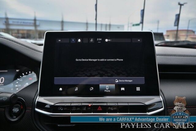 2023 Jeep Compass Trailhawk Anchorage AK