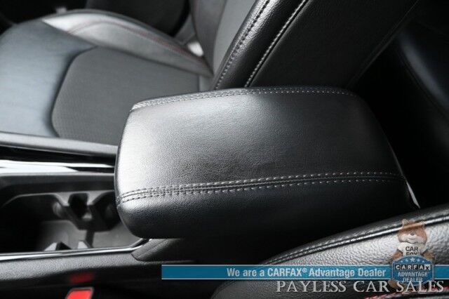 2023 Jeep Compass Trailhawk Anchorage AK