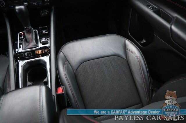 2023 Jeep Compass Trailhawk Anchorage AK