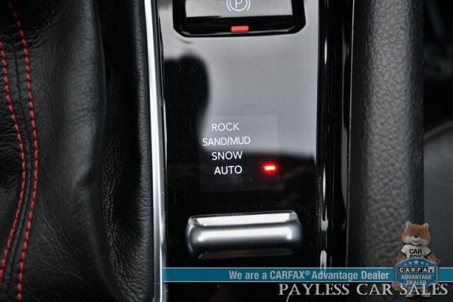 2023 Jeep Compass Trailhawk Anchorage AK